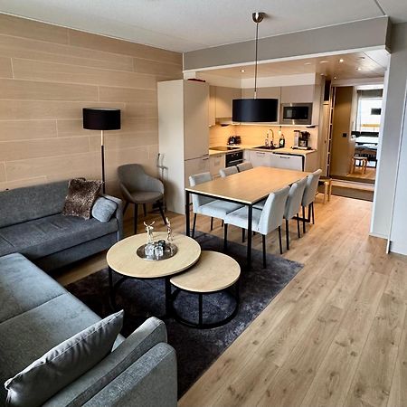 Levin Kunkku B6 Apartment Екстериор снимка
