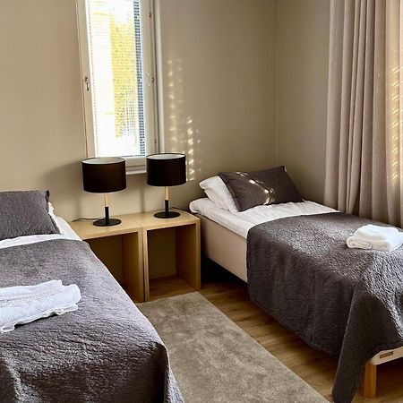 Levin Kunkku B6 Apartment Екстериор снимка