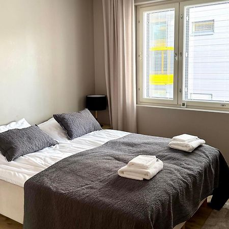 Levin Kunkku B6 Apartment Екстериор снимка