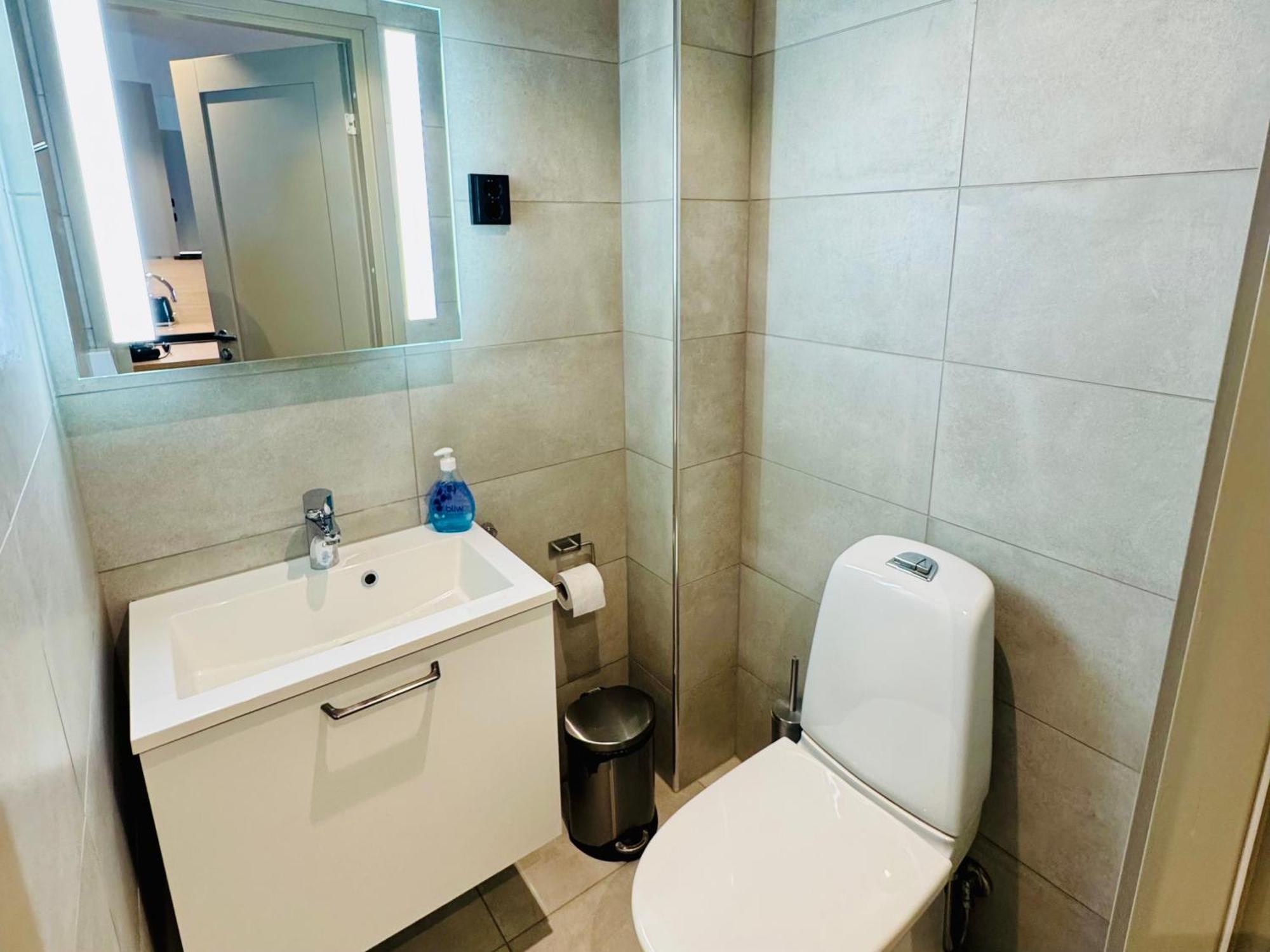 Levin Kunkku B6 Apartment Екстериор снимка