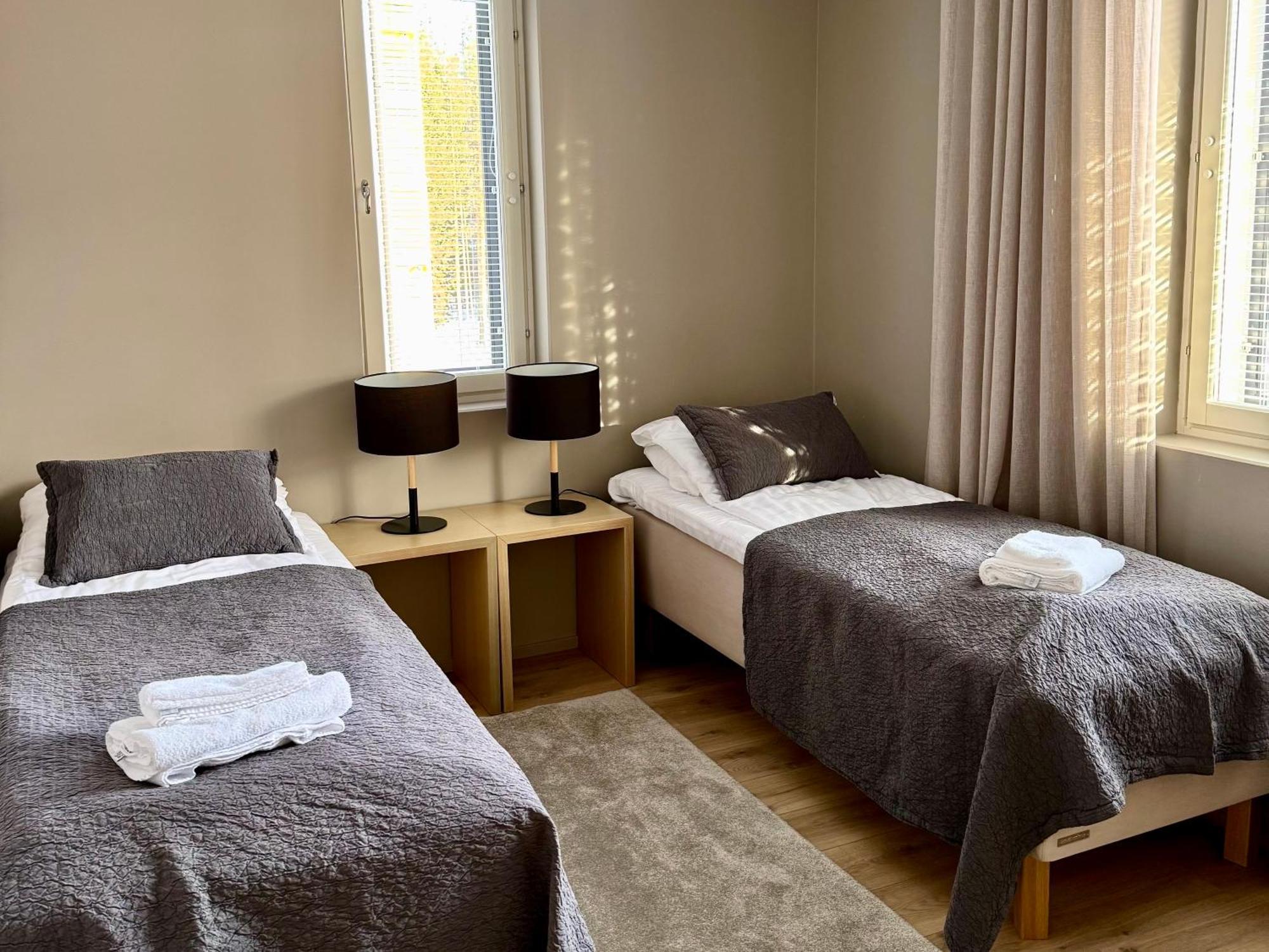 Levin Kunkku B6 Apartment Екстериор снимка